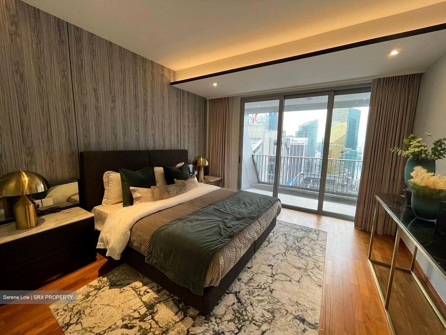 Shenton Way (D1), Condominium #456571001